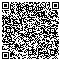 QR code with BSI contacts