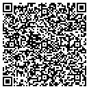 QR code with pretty in pink contacts