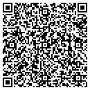 QR code with Rock & A Hard Place contacts