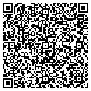 QR code with King Justin M MD contacts