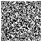 QR code with J 44 Class Association Inc contacts