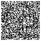 QR code with Tiffany Meidinger Insurance contacts