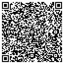 QR code with Hollywood Ultra contacts