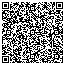 QR code with Howard Pihl contacts