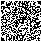 QR code with Hunter Recovery Associate contacts