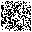 QR code with Cherry Berry Yogurt Bar contacts
