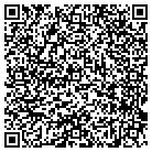 QR code with Maurieke D Shyelle MD contacts