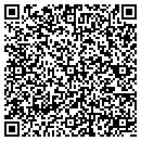 QR code with James Tarr contacts