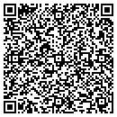 QR code with J Bask LLC contacts