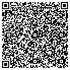 QR code with Jeff Beauchesne Memorial contacts