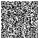 QR code with John F Klose contacts