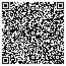 QR code with Morgan Douglas C MD contacts