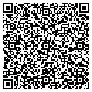 QR code with N Y Psychoanalytic Association contacts
