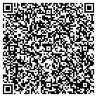 QR code with K&M Elegant Primitives LLC contacts
