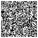 QR code with Hg Cleaning contacts