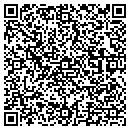 QR code with His Carpet Cleaning contacts