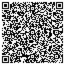 QR code with Raju Ramu MD contacts
