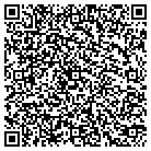 QR code with Maurice Blanchet And Son contacts