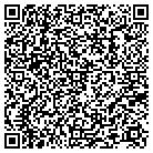QR code with May S Cleaning Service contacts