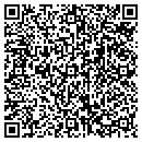 QR code with Romine Megan DO contacts
