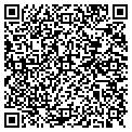QR code with Pr Runner contacts