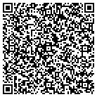 QR code with Women In The Arts Foundation Inc contacts
