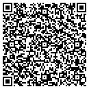 QR code with S & S Systems Inc contacts