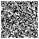 QR code with Ronald R Fournier contacts