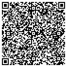 QR code with A P & J Air Conditioning Service contacts