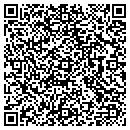 QR code with Sneakerbible contacts