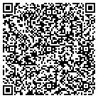 QR code with Pristine Detail Cleaning contacts