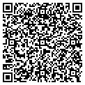 QR code with Dymond H Builders contacts
