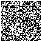 QR code with Sandercourt Cleaning Services contacts