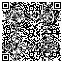 QR code with haul in one moving contacts
