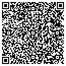 QR code with DE Mahy James F MD contacts
