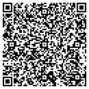 QR code with J P Ventures Lc contacts