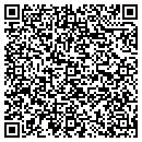 QR code with US Sign and Mill contacts