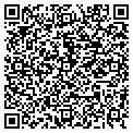 QR code with Compudiva contacts