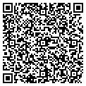 QR code with Bee Hive contacts