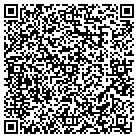 QR code with Gillaspie William L MD contacts