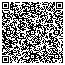 QR code with David P Brideau contacts