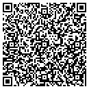 QR code with J L Cable Inc contacts