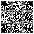 QR code with Houlton W Gray MD contacts