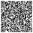 QR code with John F Fitch contacts