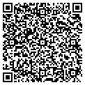 QR code with Icc contacts