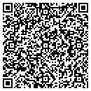 QR code with James Goumas contacts