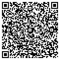 QR code with GIS Inc contacts