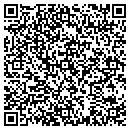 QR code with Harris 1 Stop contacts
