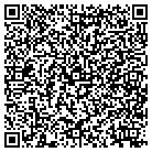 QR code with Maarraoui Aladdin MD contacts