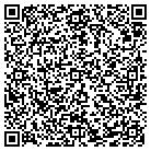 QR code with Marcia Ruth Cunningham M A contacts